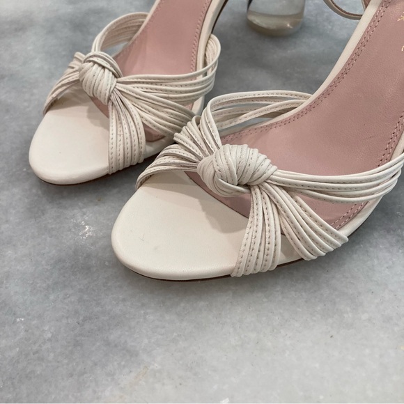 KATE SPADE Happy Hour Fruit Heel Sandals - Picture 5 of 16